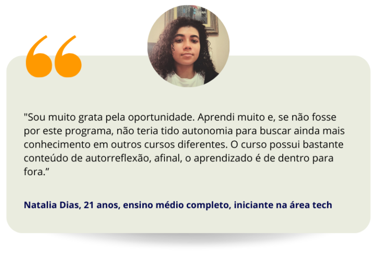 Talento Cloud - AWS - Proz Educação