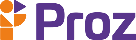 Logo Proz 1